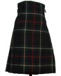 Seaforth Highlanders Modern Tartan Kilt 