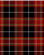 Sens Modern Tartan Kilt Fabric