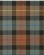 Smith Weathered Tartan Kilt Fabric