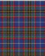 South Africa Tartan Kilt Fabric