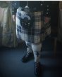 St Pirrans Dress Tartan Kilt 