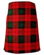 Stewart of Atholl Modern Tartan Kilt