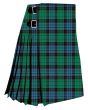Stewart Old Sett Ancient Tartan Kilt 