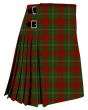 Strang Modern Tartan Kilt 