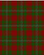 Strang Modern Tartan Kilt Fabric
