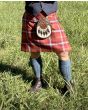 StrathTay Tartan Kilt