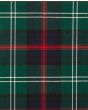 Sutherland Old Modern Tartan Kilt Fabric