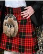 Sweeney Modern Tartan Kilt