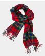 Women Tartan Scarfs