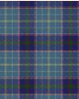 Texas Bluebonnet Tartan Kilt Fabric