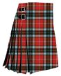 Thompson Red Ancient Tartan Kilt 