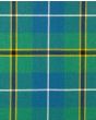 Turnbull Hunting Ancient Tartan Kilt Fabric