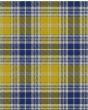 Ukraine Tartan Kilt