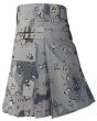 Utility Kilt Multicam for Men