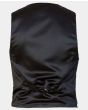 Black Watch Tartan Kilt Vest