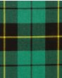 Wallace Hunting Modern Tartan Kilt Fabric