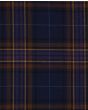 Wild Heather Modern Tartan Kilt Fabric