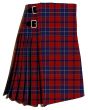 Wishart Dress Tartan Kilt 