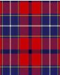 Wishart Dress Tartan Kilt Fabric