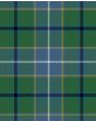 Wishart Hunting Tartan Kilt Fabric
